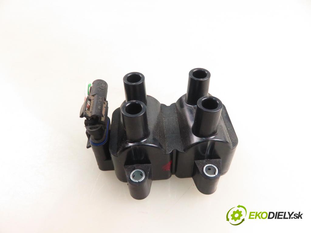 RENAULT THALIA I (LB0/1/2_) HB 2004 55,00 1.4 - K7J 700 1390,00 cívka zapalovací 5DA193175391