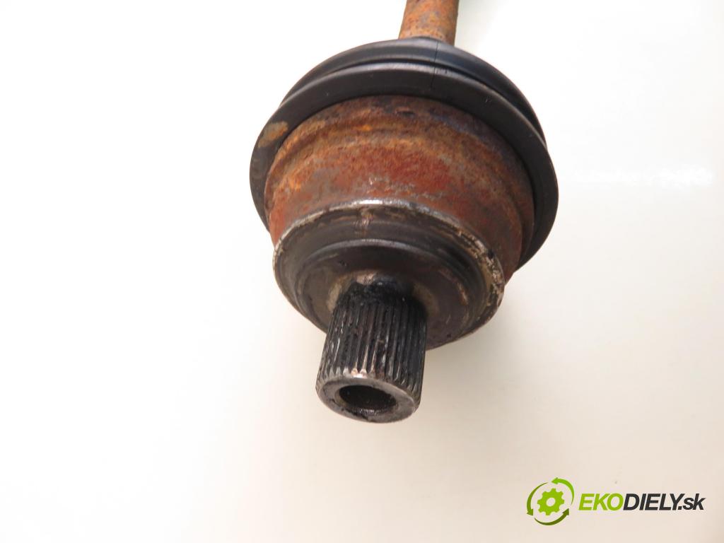 VW TRANSPORTER IV Platforma / podwozie (70E, 70L, 70M, 7DE, 7DL KABINA/PLATFORMA 1991 57,00 2.4 D 78 - AAB 2370,00 Poloos LP 