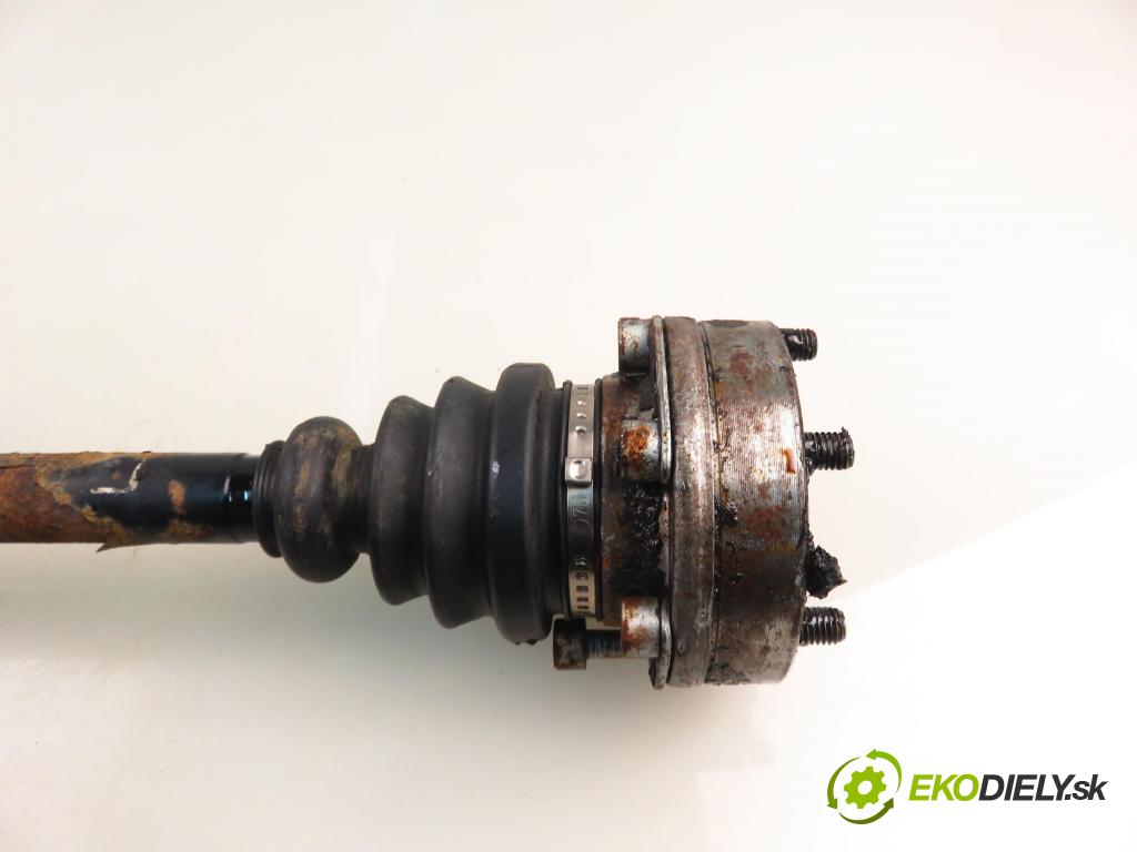VW TRANSPORTER IV Platforma / podwozie (70E, 70L, 70M, 7DE, 7DL KABINA/PLATFORMA 1991 57,00 2.4 D 78 - AAB 2370,00 Poloos LP
