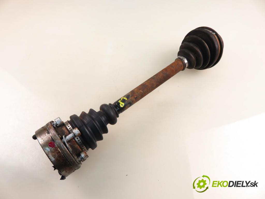 VW TRANSPORTER IV Platforma / podwozie (70E, 70L, 70M, 7DE, 7DL KABINA/PLATFORMA 1991 57,00 2.4 D 78 - AAB 2370,00 Poloos LP