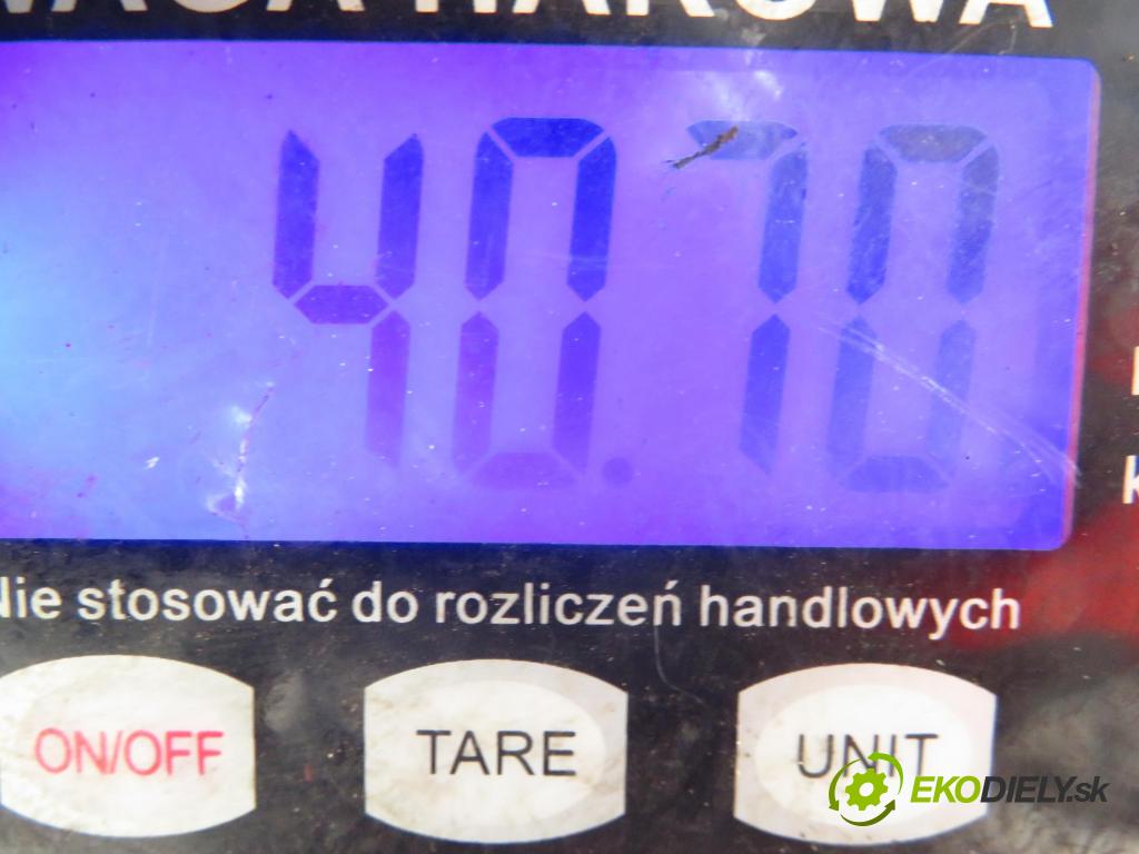 HONDA CIVIC VIII (FN, FK) HB 2006 103,00 2.2 CTDi (FK3) 140 - N22A2 2204,00 výztuha zadní část ABS 