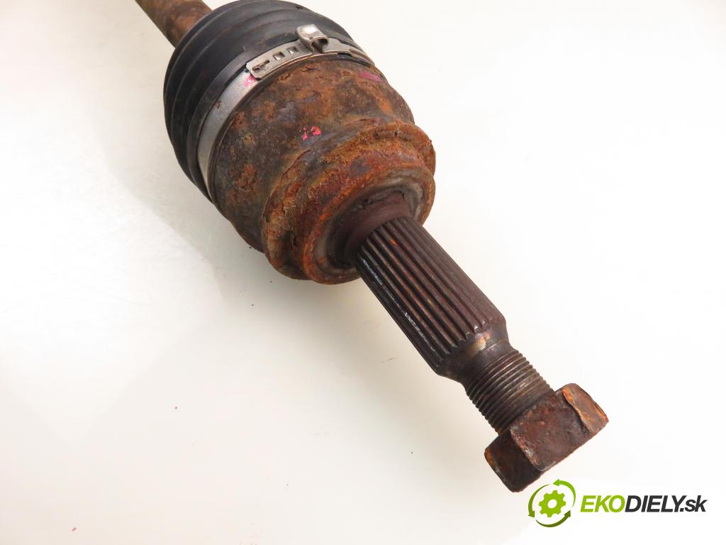 JEEP PATRIOT (MK74) SUV 2008 125,00 2.4 4x4 - DOHC 16V Dual VVT (ED3) 2360,00 Poloos PP