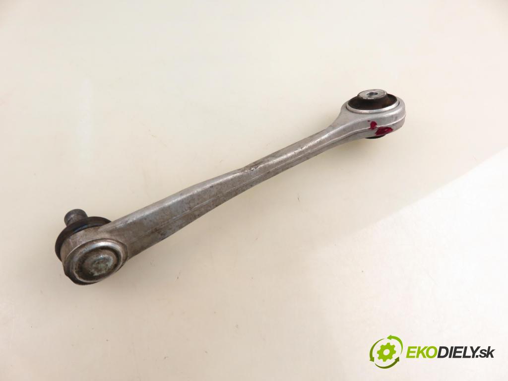 AUDI A4 (8K2, B8) SEDAN 2008 176,00 3.0 TDI quattro - CCWA 2967,00 rameno HORNÍ pravý přední část 1160500167