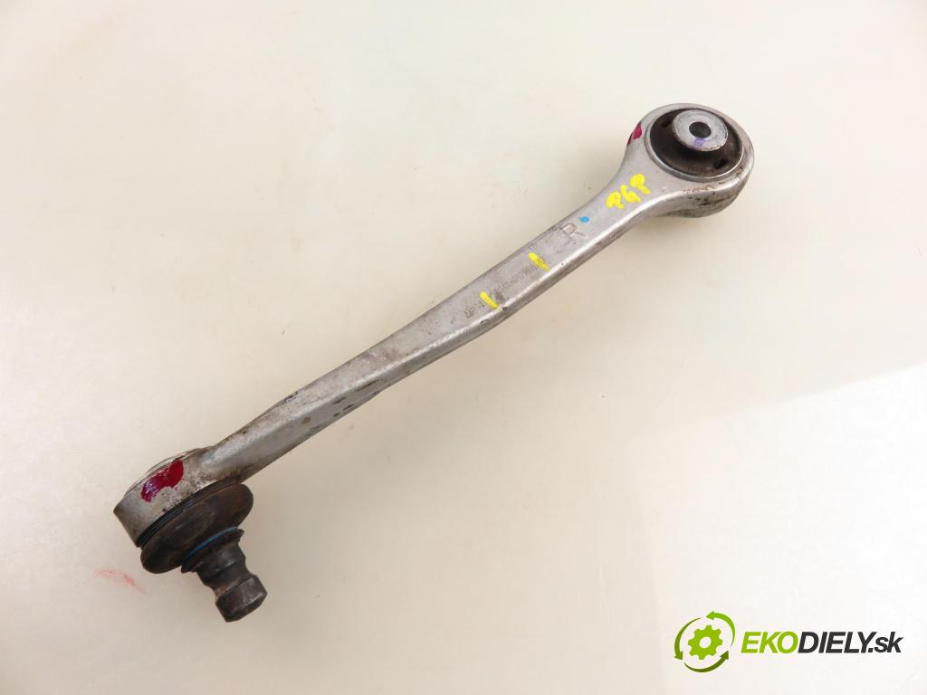 AUDI A4 (8K2, B8) SEDAN 2008 176,00 3.0 TDI quattro - CCWA 2967,00 rameno HORNÍ pravý přední část 1160500167