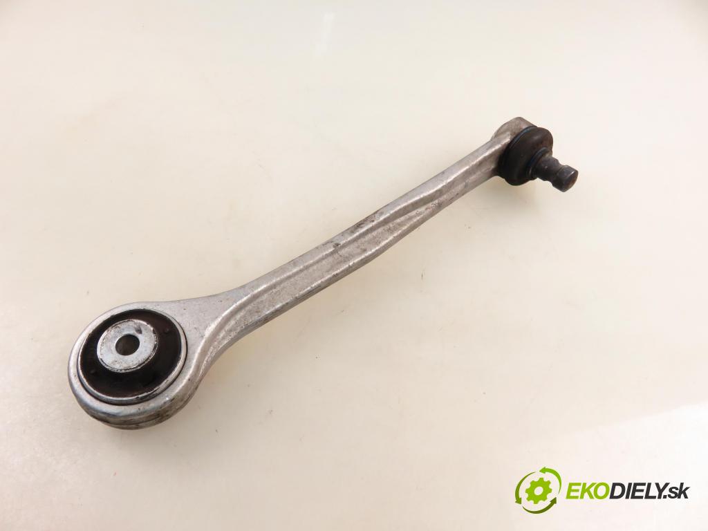 AUDI A4 (8K2, B8) SEDAN 2008 176,00 3.0 TDI quattro - CCWA 2967,00 rameno HORNÍ pravý přední část 1160500167