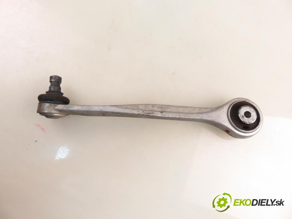 AUDI A4 (8K2, B8) SEDAN 2008 176,00 3.0 TDI quattro - CCWA 2967,00 rameno HORNÍ pravý přední část 1160500167