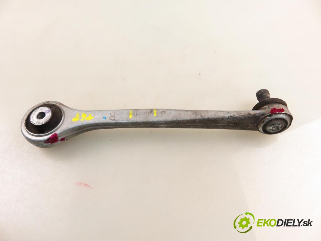 AUDI A4 (8K2, B8) SEDAN 2008 176,00 3.0 TDI quattro - CCWA 2967,00 rameno HORNÍ pravý přední část 1160500167