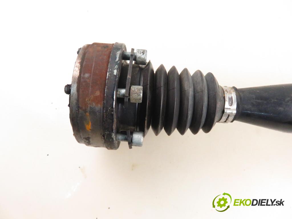 VW POLO (9N_) HB 2004 47,00 1.2 12V 64 - AZQ 1198,00 Poloos PP