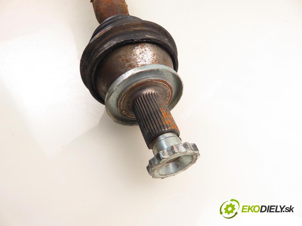 VW POLO (9N_) HB 2004 47,00 1.2 12V 64 - AZQ 1198,00 Poloos PP