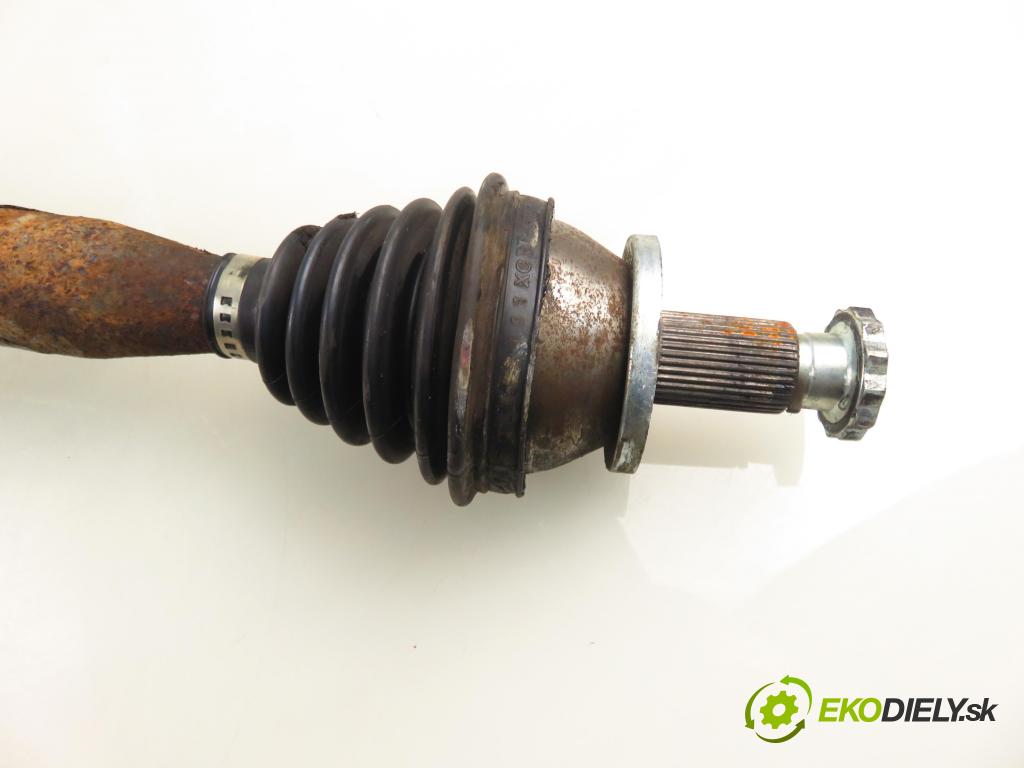 VW POLO (9N_) HB 2004 47,00 1.2 12V 64 - AZQ 1198,00 Poloos PP