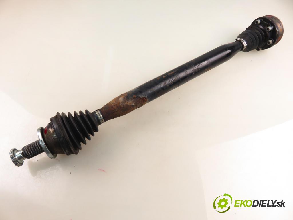 VW POLO (9N_) HB 2004 47,00 1.2 12V 64 - AZQ 1198,00 Poloos PP