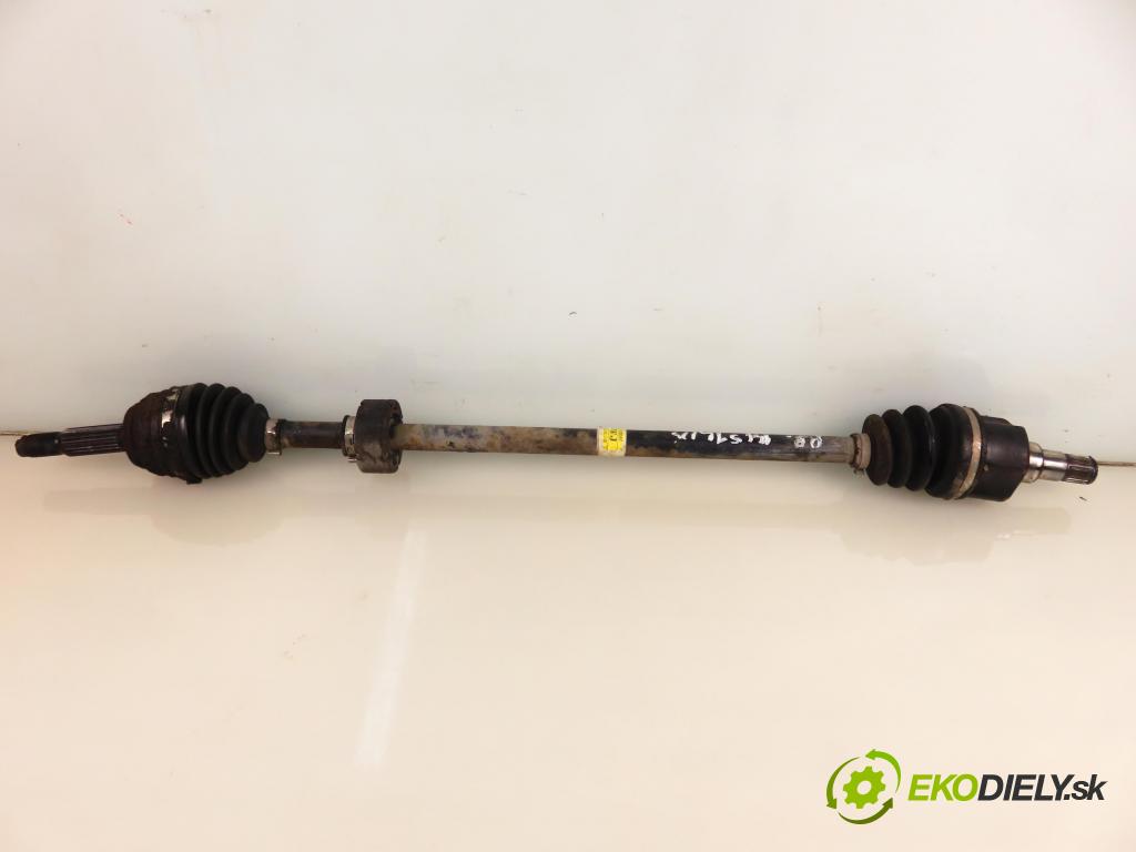 CHEVROLET AVEO / KALOS liftback (T200) HB 2004 53,00 1.2 - F12S3 1150,00 Poloos PP 