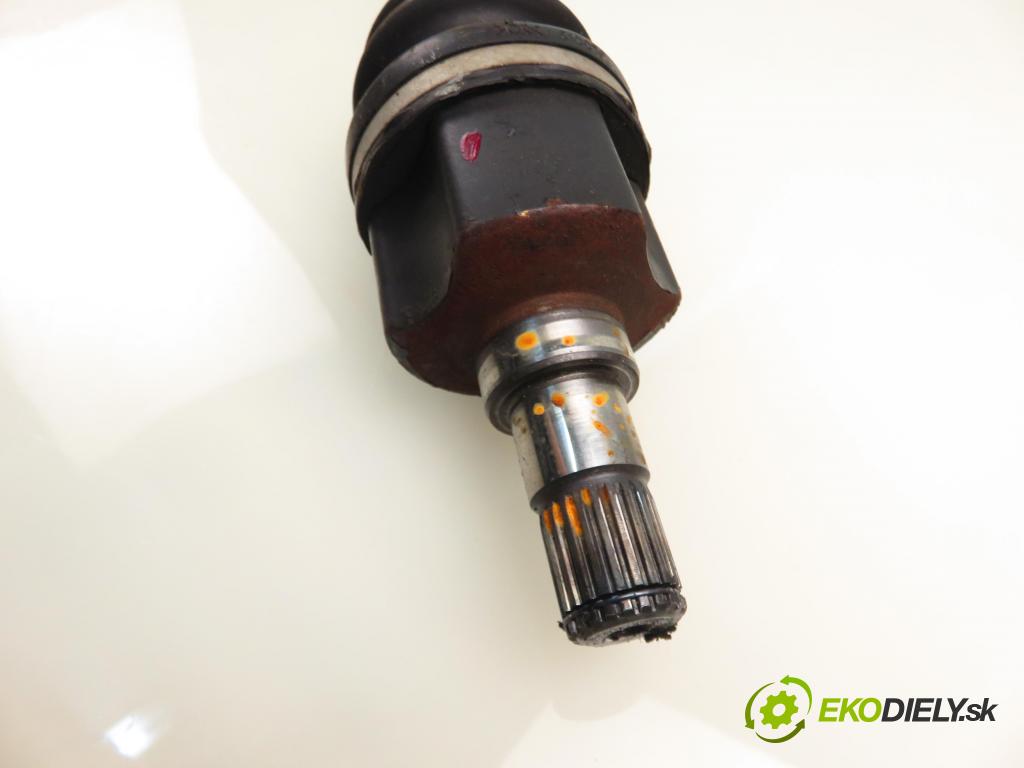 CHEVROLET AVEO / KALOS liftback (T200) HB 2004 53,00 1.2 - F12S3 1150,00 Poloos PP