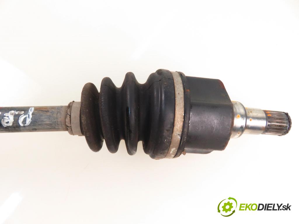 CHEVROLET AVEO / KALOS liftback (T200) HB 2004 53,00 1.2 - F12S3 1150,00 Poloos PP