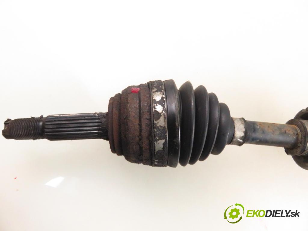 CHEVROLET AVEO / KALOS liftback (T200) HB 2004 53,00 1.2 - F12S3 1150,00 Poloos PP