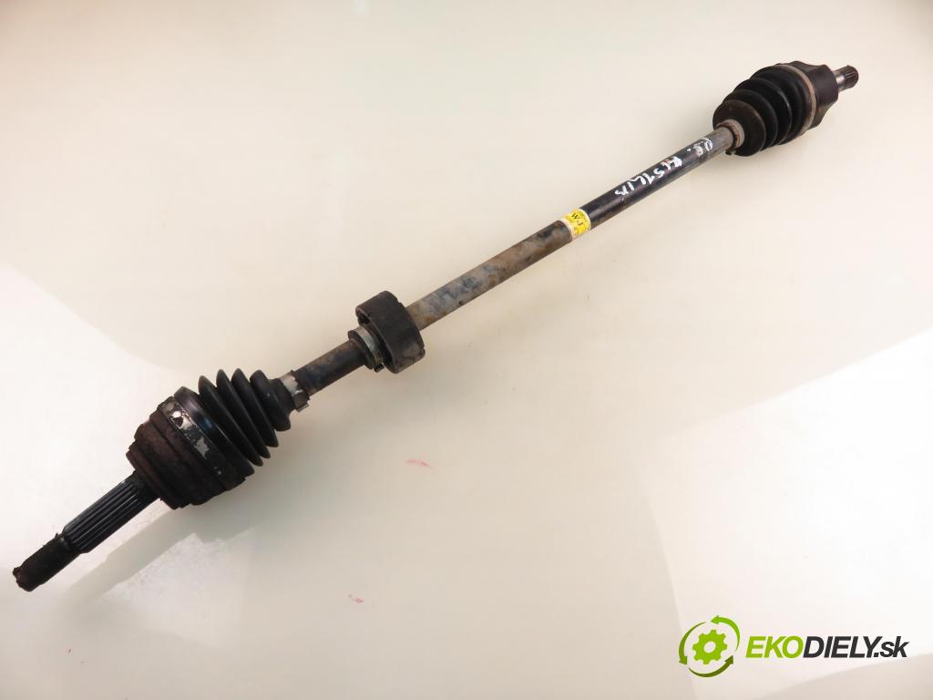 CHEVROLET AVEO / KALOS liftback (T200) HB 2004 53,00 1.2 - F12S3 1150,00 Poloos PP