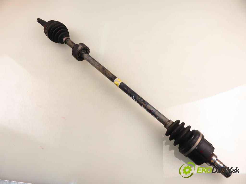 CHEVROLET AVEO / KALOS liftback (T200) HB 2004 53,00 1.2 - F12S3 1150,00 Poloos PP