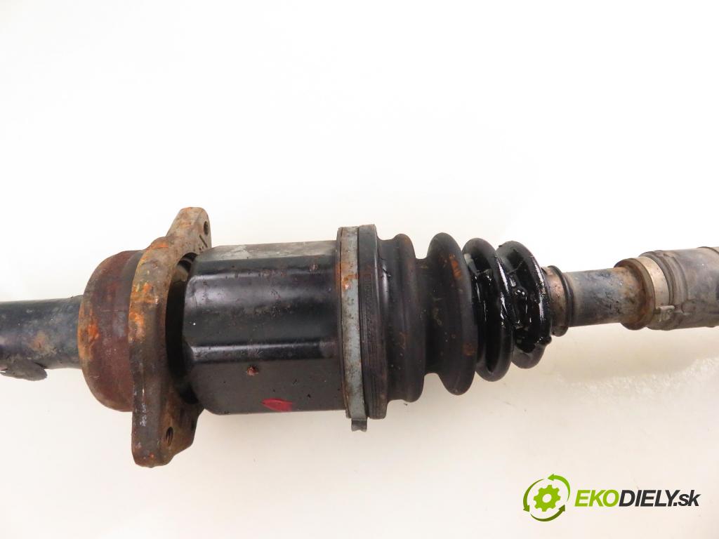 TOYOTA COROLLA (_E12_) HB 2004 66,00 2.0 D-4D 1995,00 Poloos PP