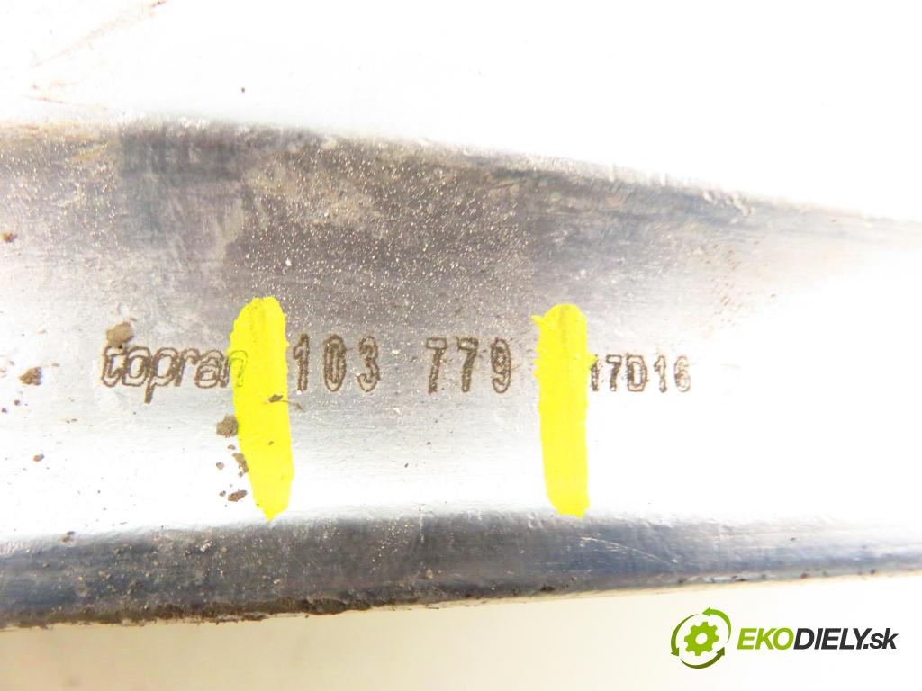 AUDI A4 Avant (8D5, B5) KOMBI 2001 85,00 1.9 TDI - AJM 1896,00 rameno dolní levý přední část 103779