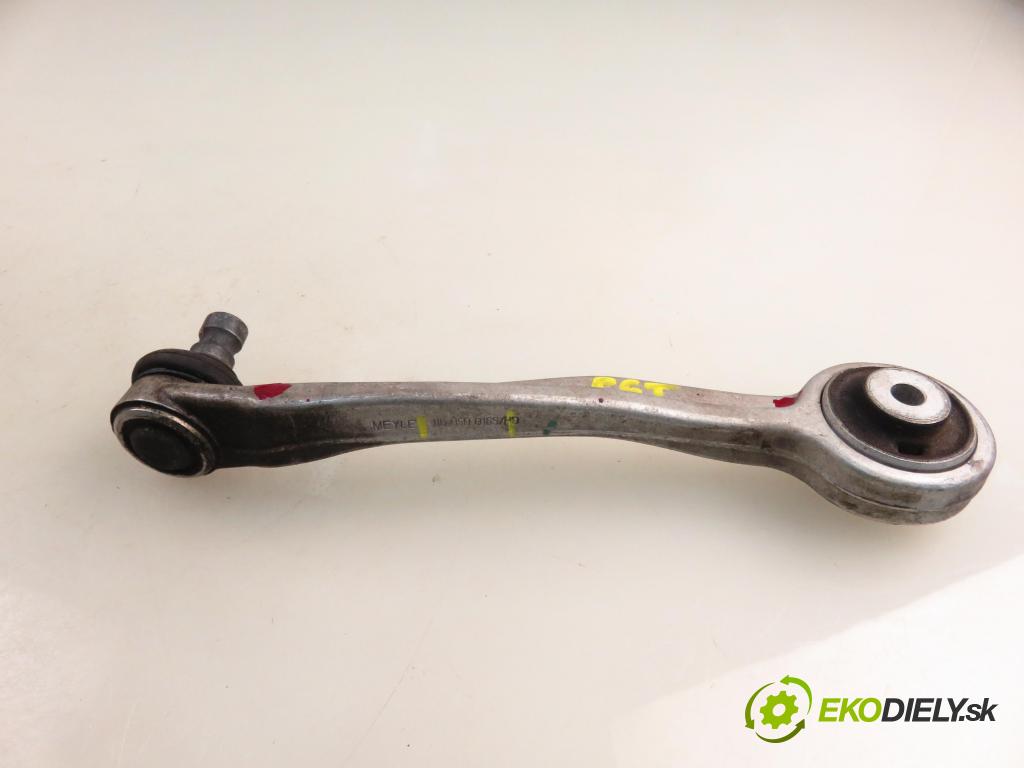 AUDI A4 (8K2, B8) SEDAN 2008 176,00 3.0 TDI quattro - CCWA 2967,00 rameno HORNÍ pravý zadní část 1160500165