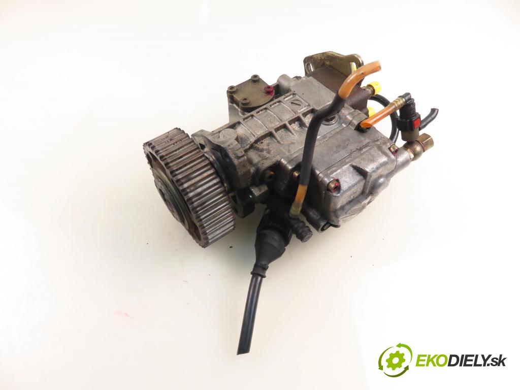 RENAULT SCENIC I (JA0/1_) MINIVAN 2001 59,00 1.9 dTi 80 - F9Q 744 1870,00 Pumpa vstrekovacia 0460414983 ; 8200048193 (Vstrekovacie čerpadlo)