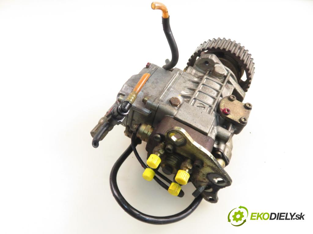 RENAULT SCENIC I (JA0/1_) MINIVAN 2001 59,00 1.9 dTi 80 - F9Q 744 1870,00 Pumpa vstrekovacia 0460414983 ; 8200048193 (Vstrekovacie čerpadlo)