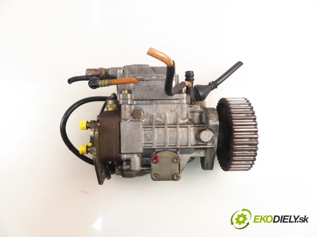 RENAULT SCENIC I (JA0/1_) MINIVAN 2001 59,00 1.9 dTi 80 - F9Q 744 1870,00 Pumpa vstrekovacia 0460414983 ; 8200048193 (Vstrekovacie čerpadlo)