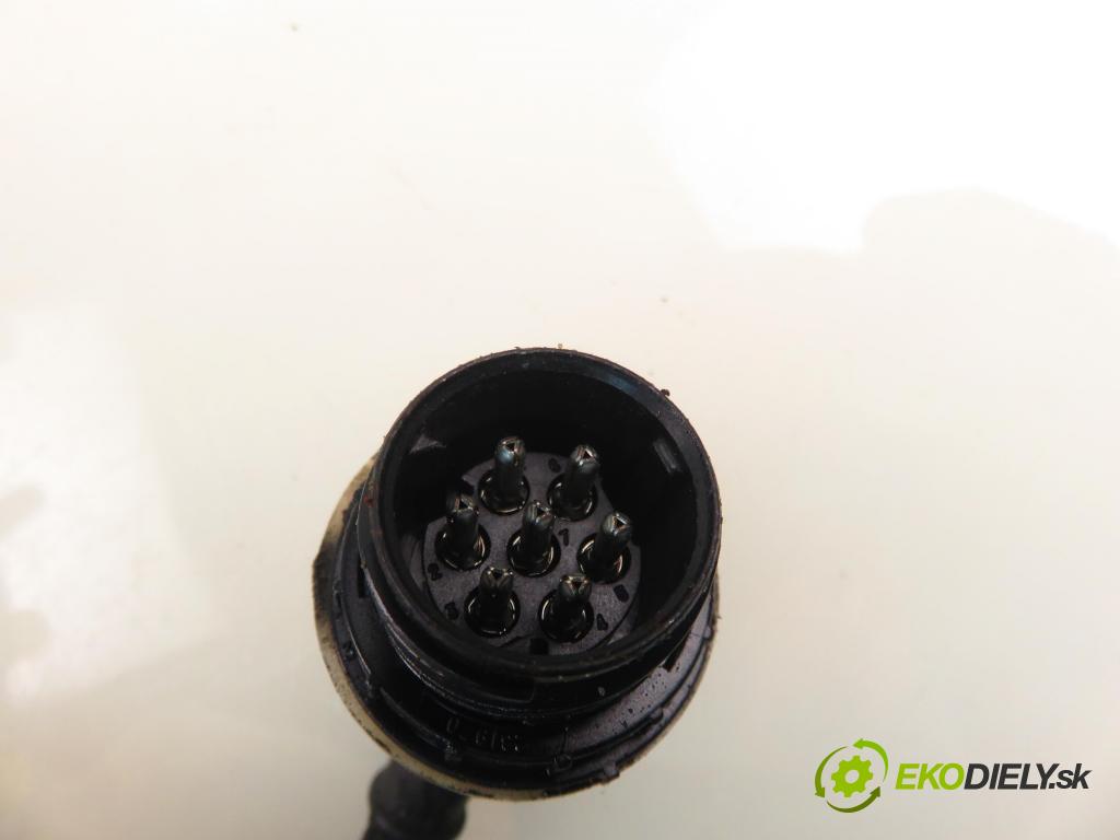 RENAULT SCENIC I (JA0/1_) MINIVAN 2001 59,00 1.9 dTi 80 - F9Q 744 1870,00 Pumpa vstrekovacia 0460414983 ; 8200048193 (Vstrekovacie čerpadlo)