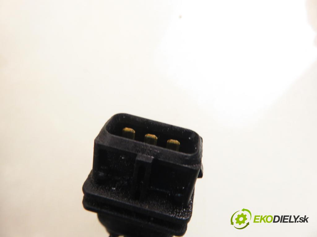 RENAULT SCENIC I (JA0/1_) MINIVAN 2001 59,00 1.9 dTi 80 - F9Q 744 1870,00 Pumpa vstrekovacia 0460414983 ; 8200048193 (Vstrekovacie čerpadlo)