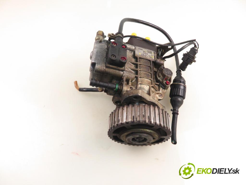 RENAULT SCENIC I (JA0/1_) MINIVAN 2001 59,00 1.9 dTi 80 - F9Q 744 1870,00 Pumpa vstrekovacia 0460414983 ; 8200048193 (Vstrekovacie čerpadlo)