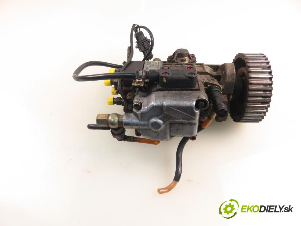 RENAULT SCENIC I (JA0/1_) MINIVAN 2001 59,00 1.9 dTi 80 - F9Q 744 1870,00 Pumpa vstrekovacia 0460414983 ; 8200048193 (Vstrekovacie čerpadlo)