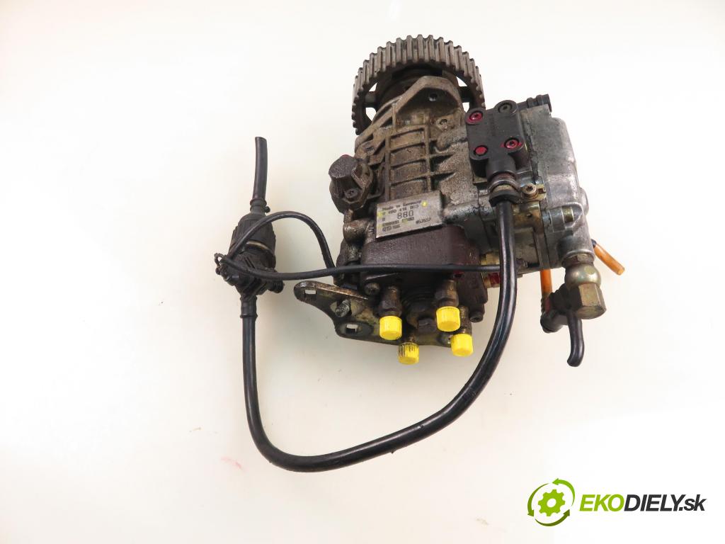 RENAULT SCENIC I (JA0/1_) MINIVAN 2001 59,00 1.9 dTi 80 - F9Q 744 1870,00 Pumpa vstrekovacia 0460414983 ; 8200048193 (Vstrekovacie čerpadlo)