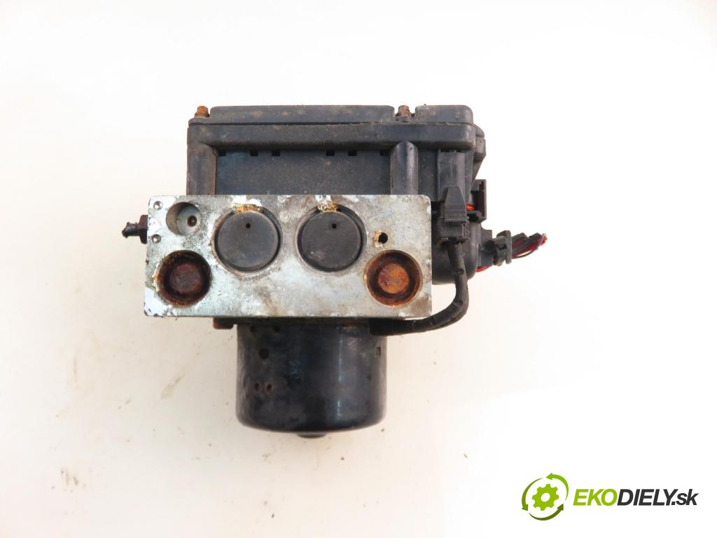 OPEL MOVANO Platforma / podwoyie (X70) KABINA/PLATFORMA 2001 84,00 2.8 DTI 114 SOFIM - S9W 702 2799,00 Pumpa ABS 10094614033 ; 8200036532B (Pumpa ABS)