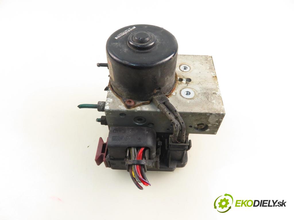 OPEL MOVANO Platforma / podwoyie (X70) KABINA/PLATFORMA 2001 84,00 2.8 DTI 114 SOFIM - S9W 702 2799,00 Pumpa ABS 10094614033 ; 8200036532B (Pumpa ABS)