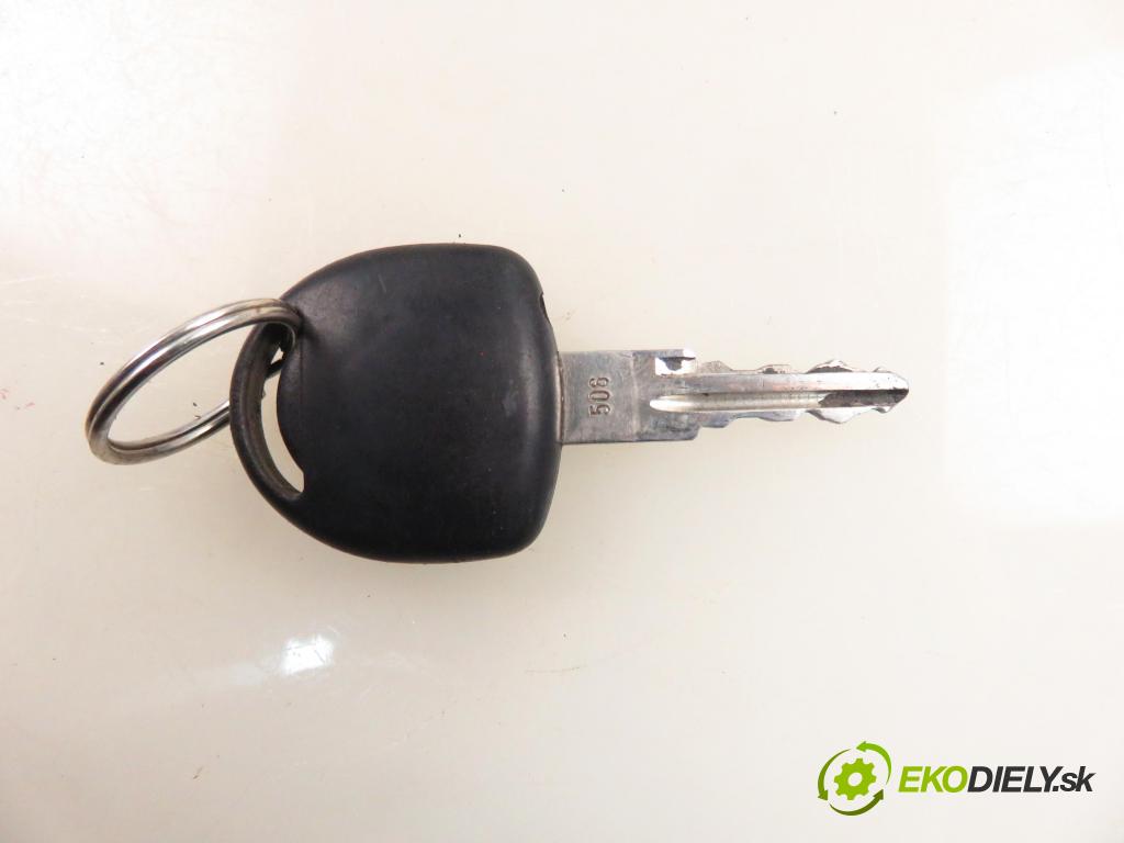 OPEL CORSA B (S93) HB 2000 40,00 1.0 i 12V 54 - X 10 XE 973,00 spinačka 90532625 ; 5WK4597 (Spínacia skrinka)