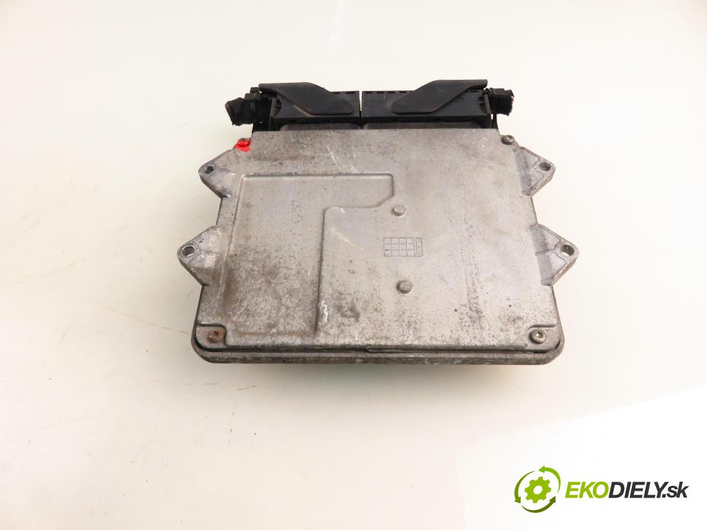FIAT PANDA Van (169_) HB 2010 51,00 1.3 D Multijet - 188 A8.000 1248,00 Riadiaca jednotka Motor 51833809 ; MJD6JFS1