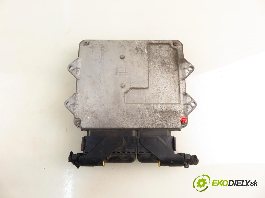 FIAT PANDA Van (169_) HB 2010 51,00 1.3 D Multijet - 188 A8.000 1248,00 Riadiaca jednotka Motor 51833809 ; MJD6JFS1