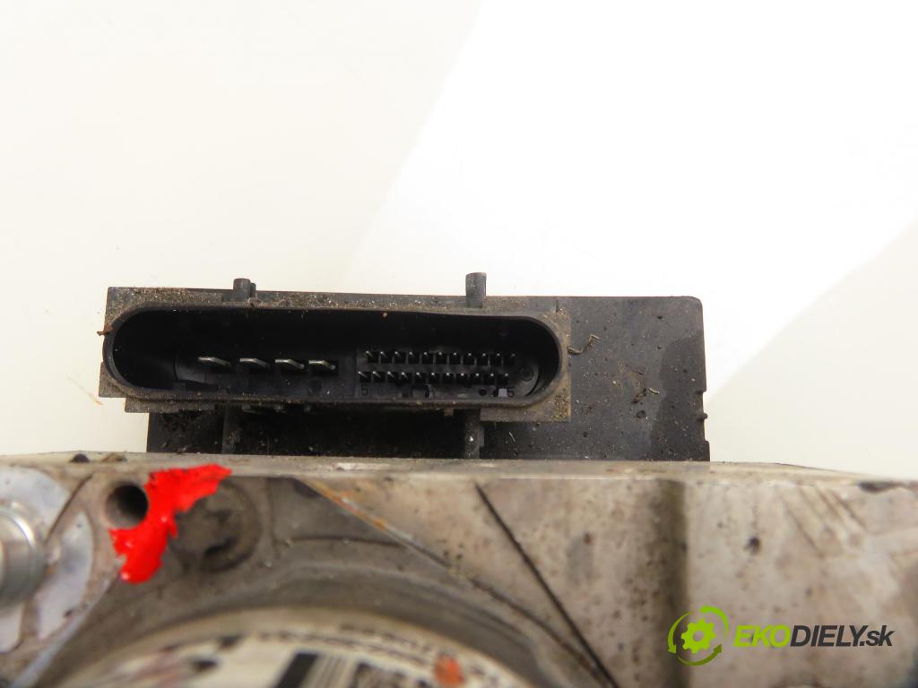 FIAT GRANDE PUNTO (199_) HB 2006 66,00 1.3 D Multijet 90 - 199 A3.000 1248,00 Pumpa ABS 0265950628 ; 51786433 (Pumpa ABS)