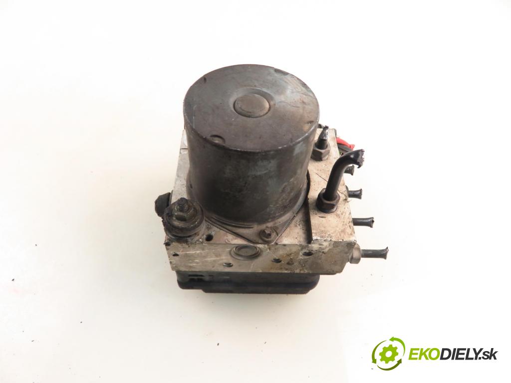 FIAT GRANDE PUNTO (199_) HB 2006 66,00 1.3 D Multijet 90 - 199 A3.000 1248,00 Pumpa ABS 0265950628 ; 51786433 (Pumpa ABS)