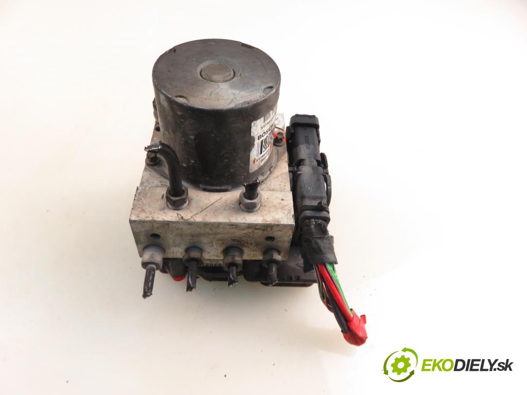 FIAT GRANDE PUNTO (199_) HB 2006 66,00 1.3 D Multijet 90 - 199 A3.000 1248,00 Pumpa ABS 0265950628 ; 51786433 (Pumpa ABS)