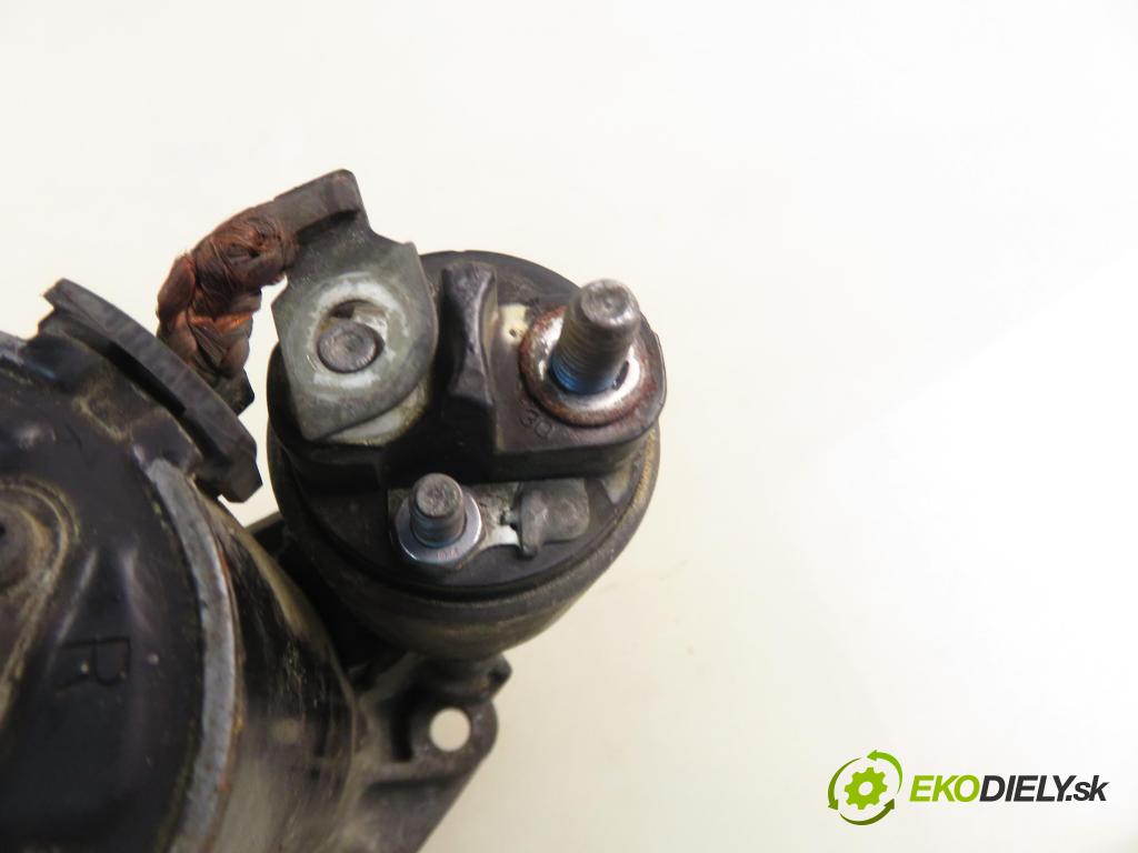 FORD FIESTA V (JH_, JD_) HB 2006 44,00 1.3 - BAJA 1299,00 startér 2S6U11000DB (Startér)