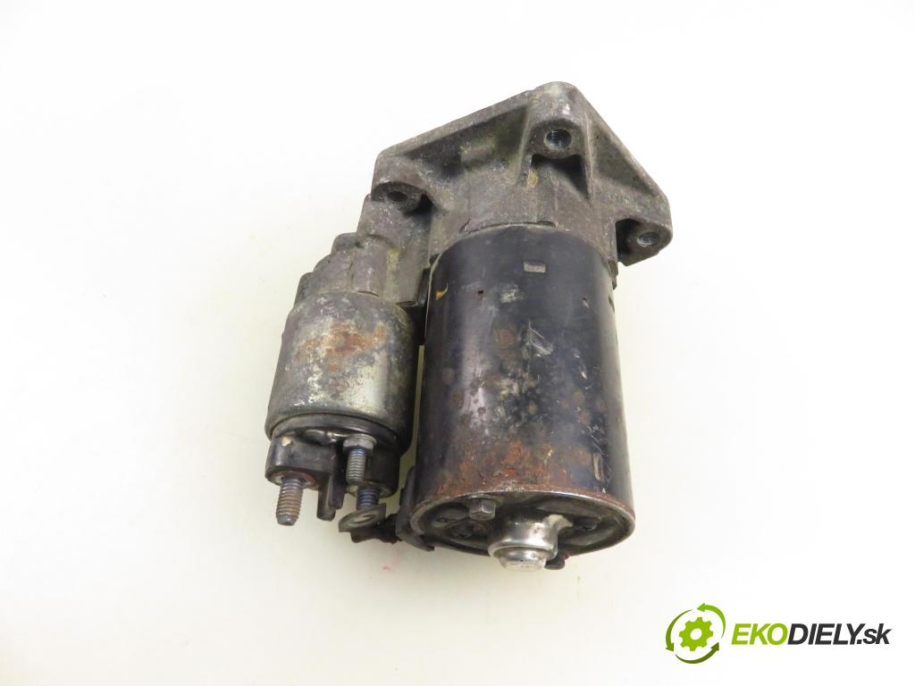 FORD FIESTA V (JH_, JD_) HB 2006 44,00 1.3 - BAJA 1299,00 startér 2S6U11000DB (Startér)