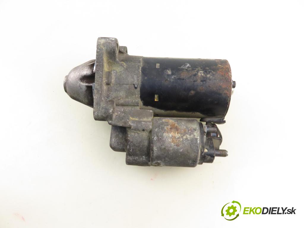 FORD FIESTA V (JH_, JD_) HB 2006 44,00 1.3 - BAJA 1299,00 startér 2S6U11000DB (Startér)