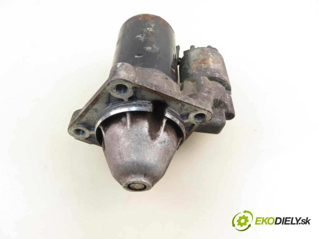 FORD FIESTA V (JH_, JD_) HB 2006 44,00 1.3 - BAJA 1299,00 startér 2S6U11000DB (Startér)