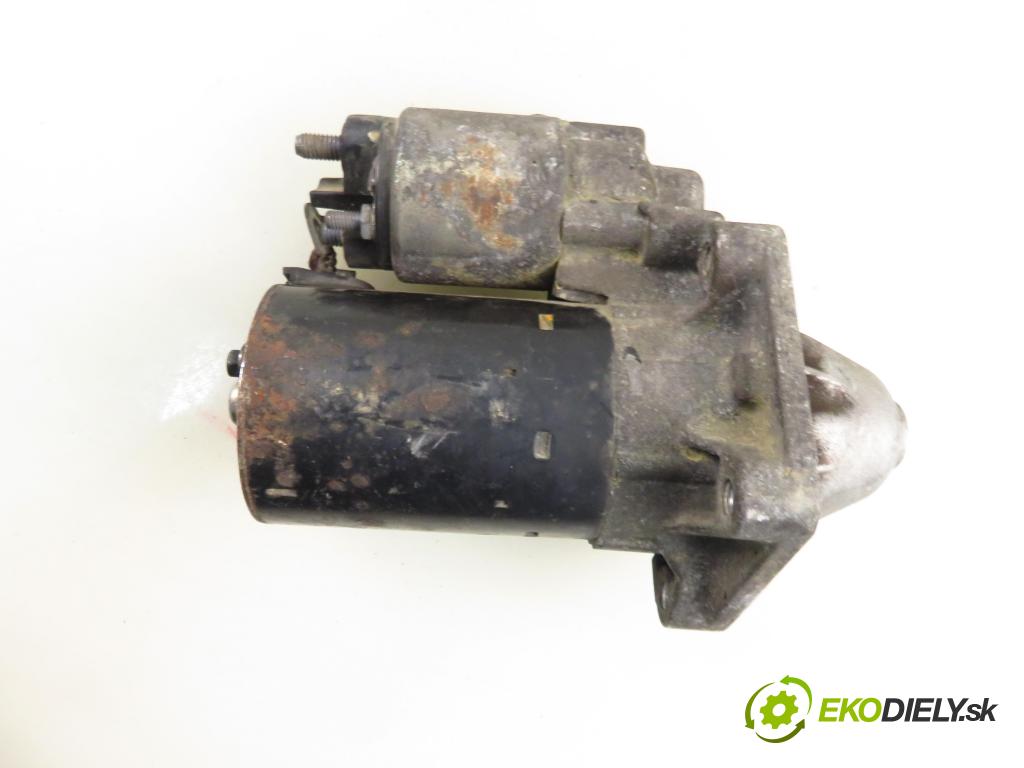 FORD FIESTA V (JH_, JD_) HB 2006 44,00 1.3 - BAJA 1299,00 startér 2S6U11000DB (Startér)