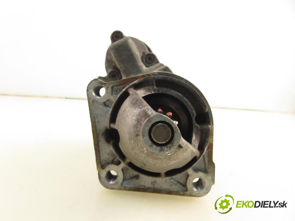 FORD FIESTA V (JH_, JD_) HB 2006 44,00 1.3 - BAJA 1299,00 startér 2S6U11000DB (Startér)