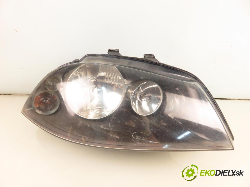 SEAT IBIZA III (6L1) HB 2007 74,00 1.9 TDI - BMT 1896,00 světlo PP 6L1941006M