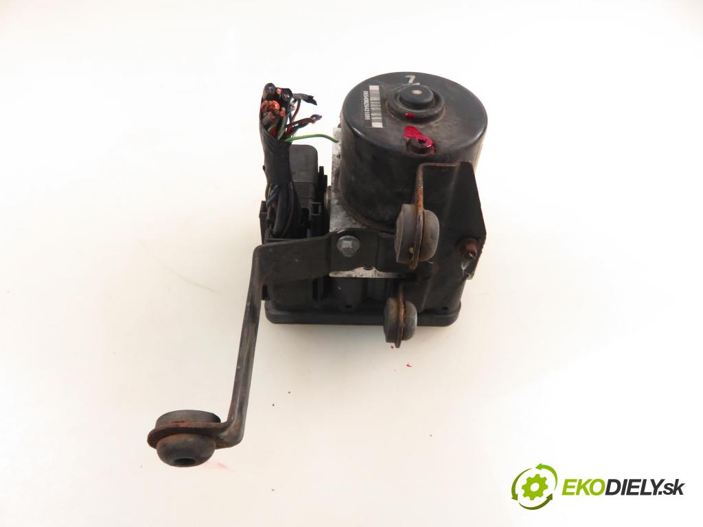 FORD C-MAX (DM2) MINIVAN 2009 80,00 1.6 TDCi - G8DB 1560,00 Pumpa ABS 10096001273 ; 8M512C405AA ; 10020603224 (Pumpa ABS)