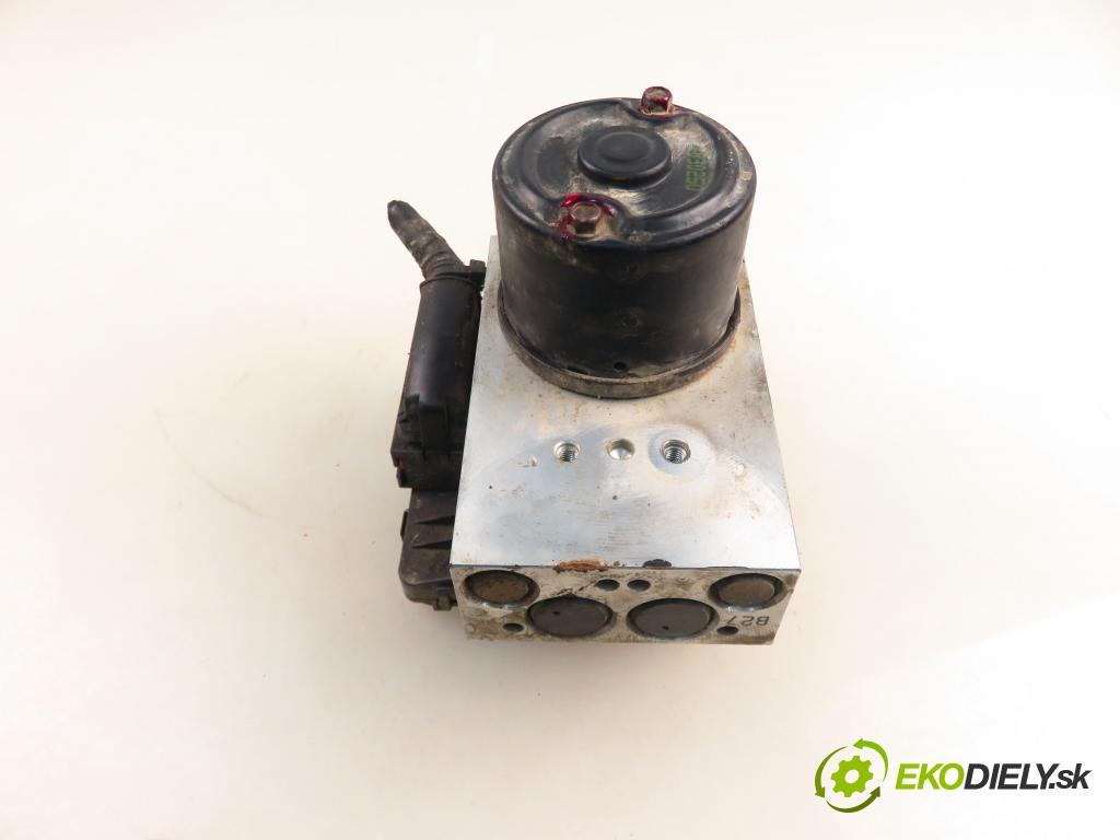 HYUNDAI SANTA FÉ I (SM) SUV 2004 92,00 2.0 CRDi 4x4 - D4EA-V 1991,00 Pumpa ABS BH60114210 ; 5890026180 ; 0295626210 (Pumpa ABS)