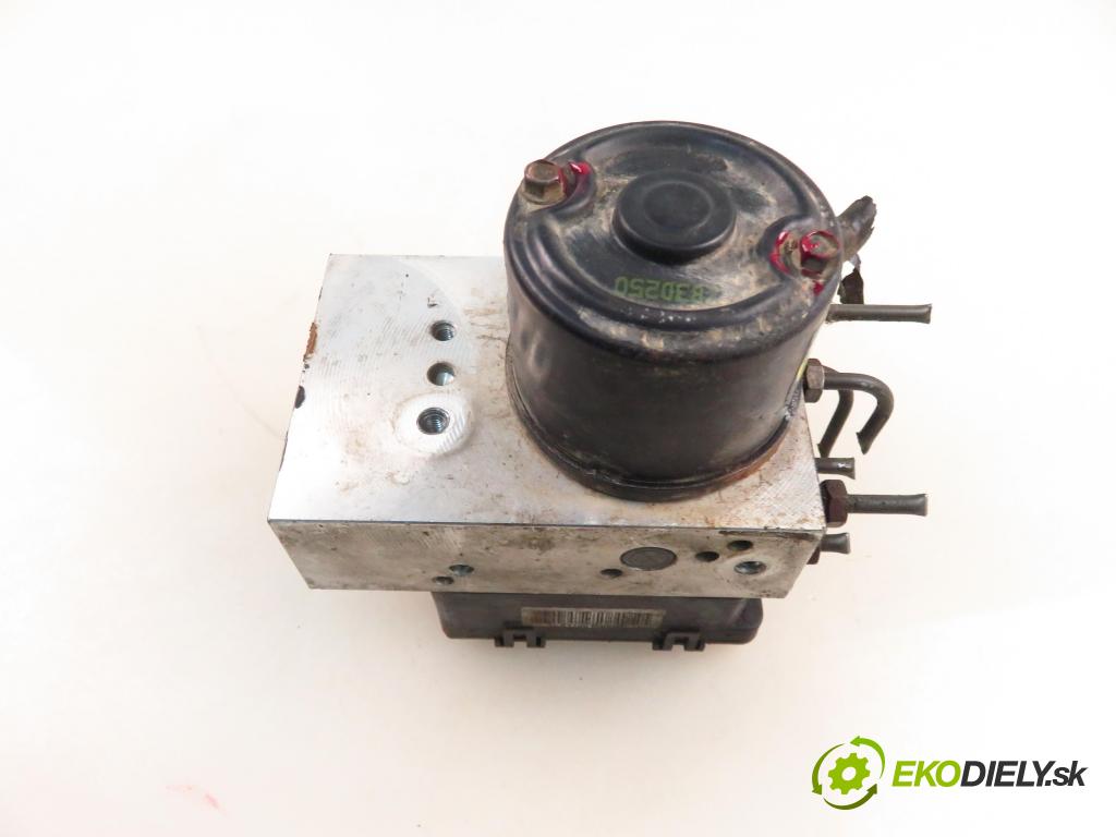 HYUNDAI SANTA FÉ I (SM) SUV 2004 92,00 2.0 CRDi 4x4 - D4EA-V 1991,00 Pumpa ABS BH60114210 ; 5890026180 ; 0295626210 (Pumpa ABS)